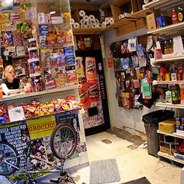 Bodega