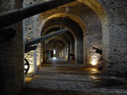 Gjirokaster Castle
