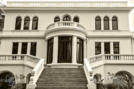 The Mansion