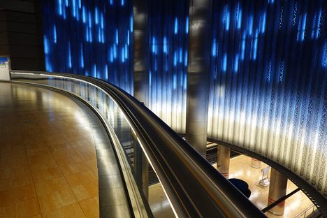 A metro ticket gets you entry to one of the city's best galleries.