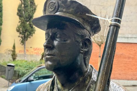 El Farolero