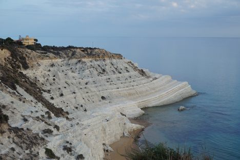 Scala dei Turchi