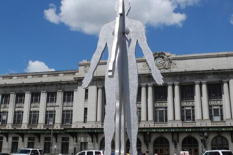 'Man/Woman'