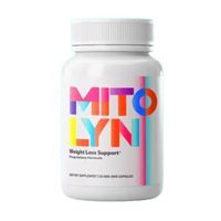 Profile image for Mitolyn Fatloss