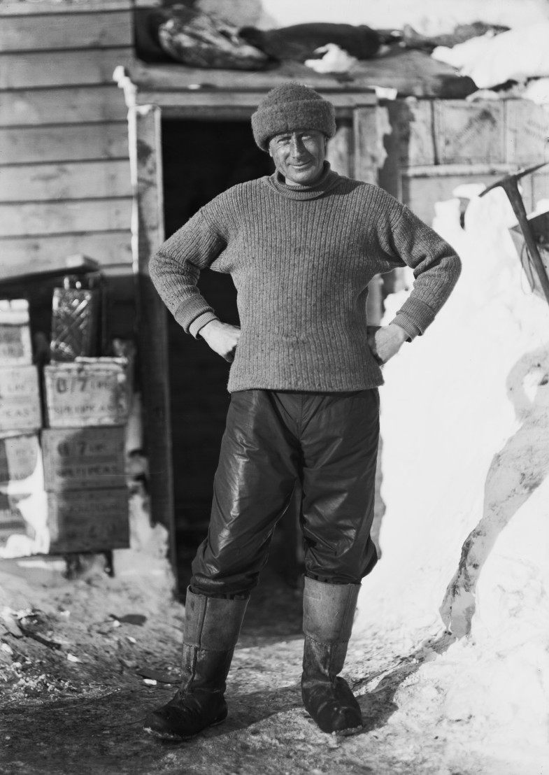 Edward Wilson