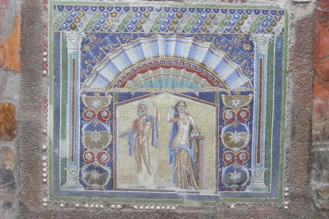 Herculaneum 2013