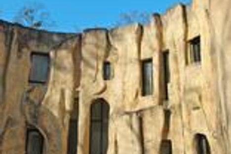 The Standing Stones House