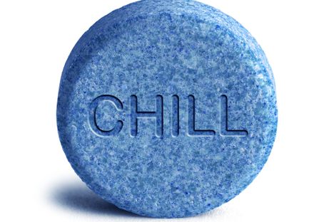 Need a Chill Pill? Here's a Recipe from the 19th Century