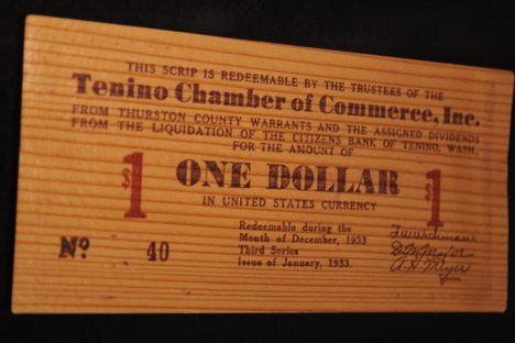 I'd buy that for a dollar!