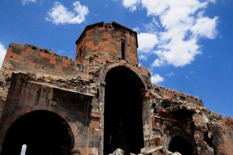 Cathedral of Mren 