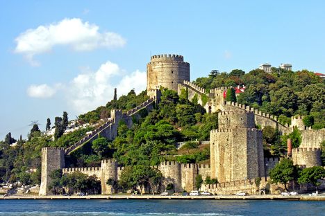 Rumeli Hisari