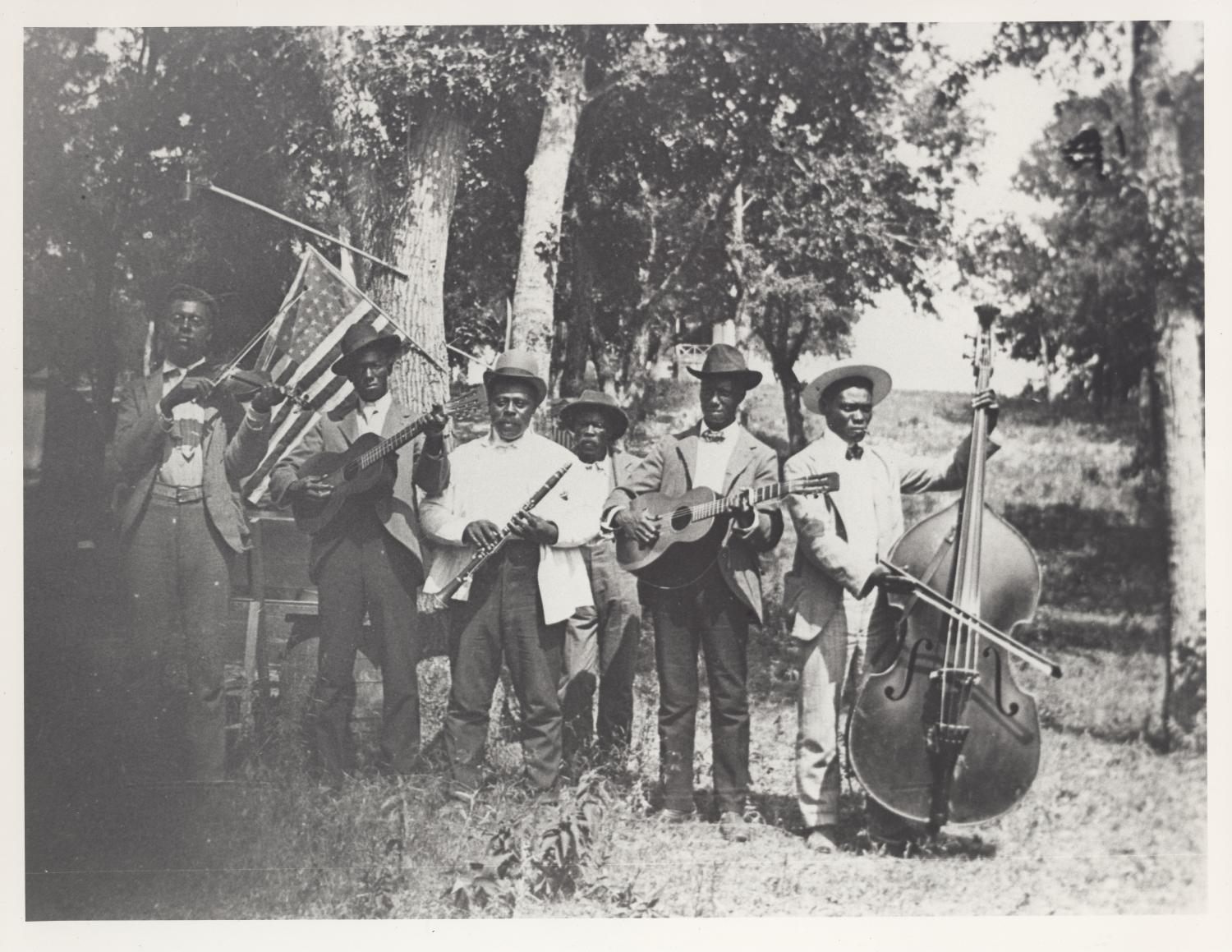 The Story Behind Red-Hued Juneteenth Food and Drink - Gastro Obscura