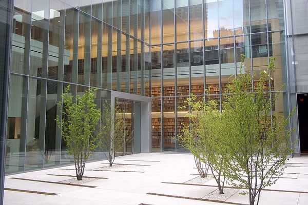 Poetry Foundation Library.