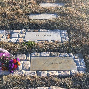 Contrabands and Freedmen Cemetery.