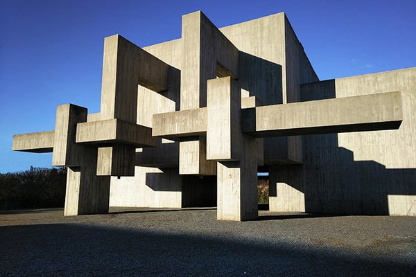 Ángel Mateos Museum, MÁM