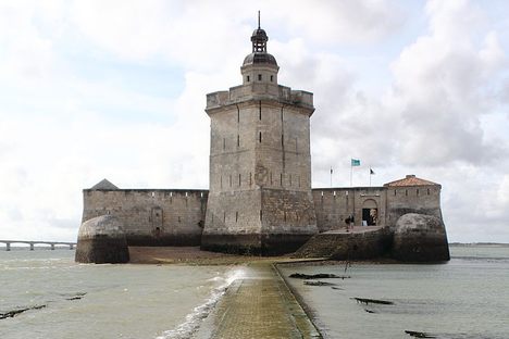 Fort Louvois