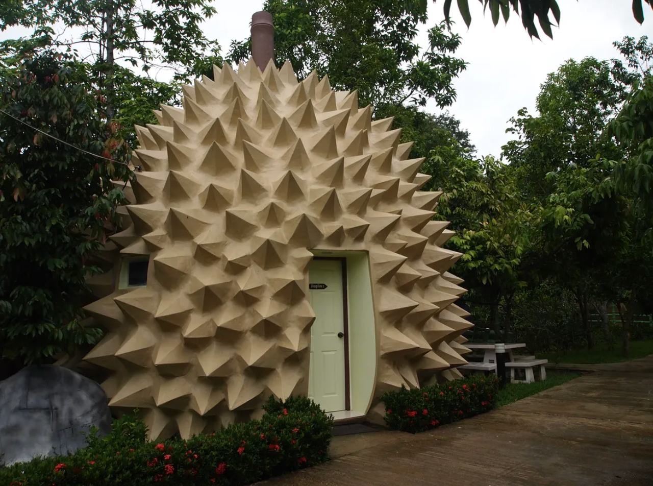Banphasawan in Thailand