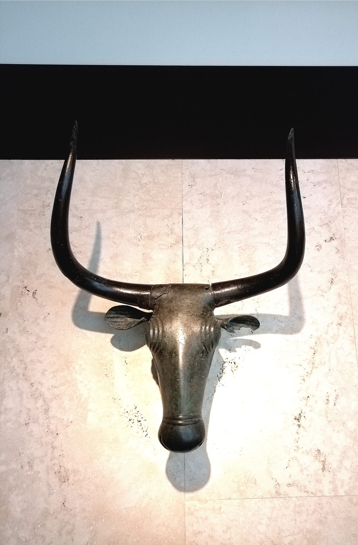 Costitx Bulls – Madrid, Spain - Atlas Obscura