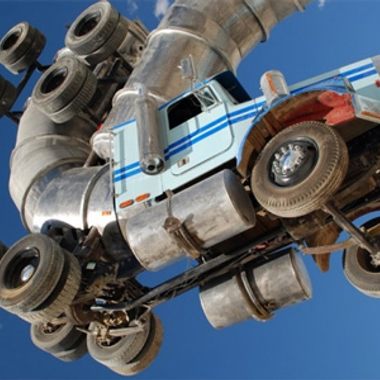 Big Rig Jig. (Creative Commons)
