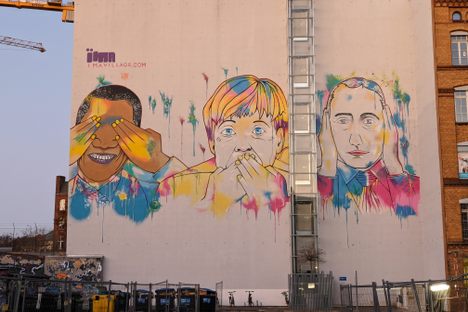Artpark Tegel