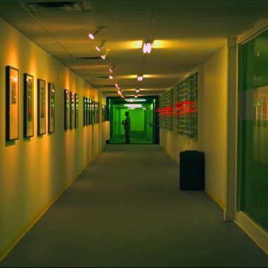  Oklahoma City Underground.