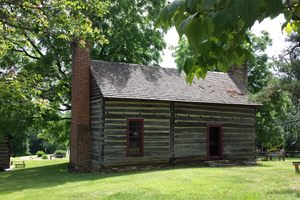 Photo of High Point