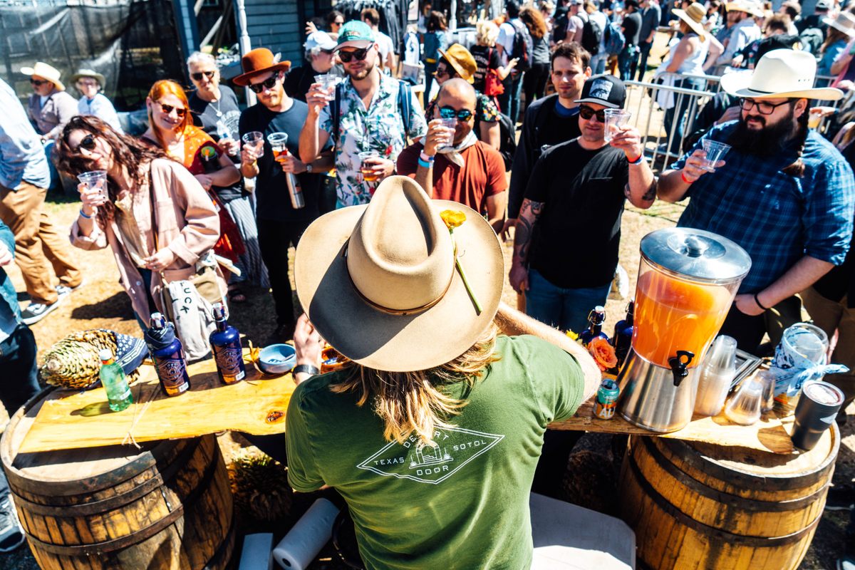Sotol is making inroads to the U.S. market on the heels of its distant relatives, mezcal and tequila.