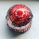 Tunnock's is a popular brand of foil-wrapped teacake, and may have been the pilots' brand of choice.