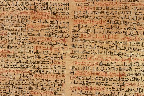 Ancient Egyptian Spellbook Deciphered