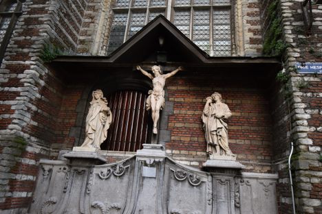 Museum Vleeshuis