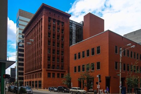 Wainwright State Office Building