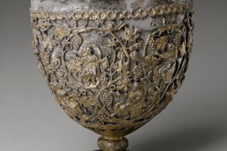 The "Chalice".
