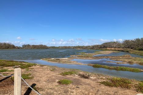 Kanahā Pond
