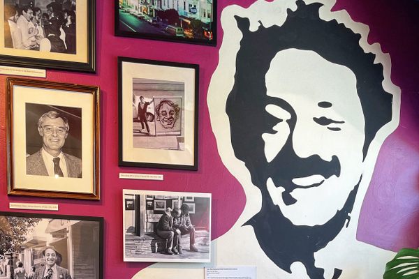 Queer Arts Featured