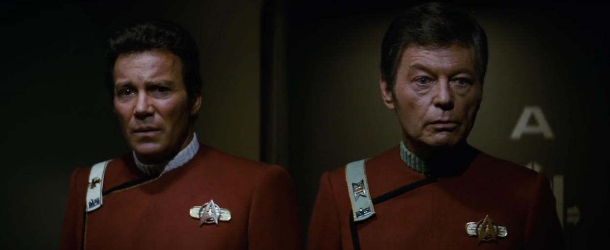 Star Trek TOS Engineering Uniform Velour Shirt Halloween Red Custome Halloween 