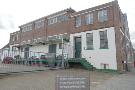 Melkfabriek de Hoop
