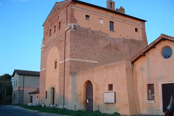 The Hamlet of Malborghetto