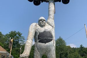 Photo of Vermont