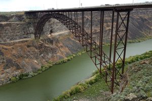 Photo of Twin Falls