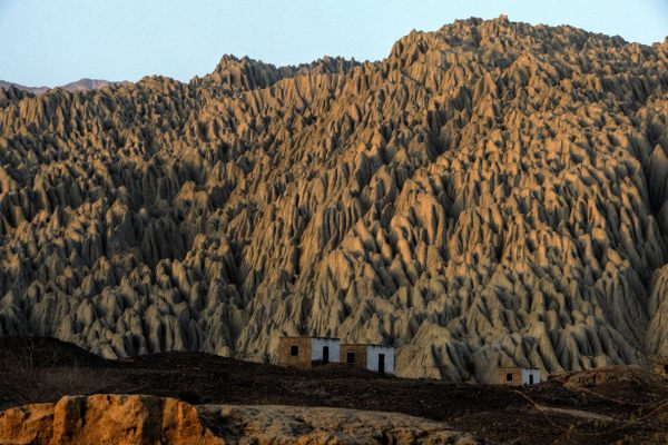 Hingol National Park