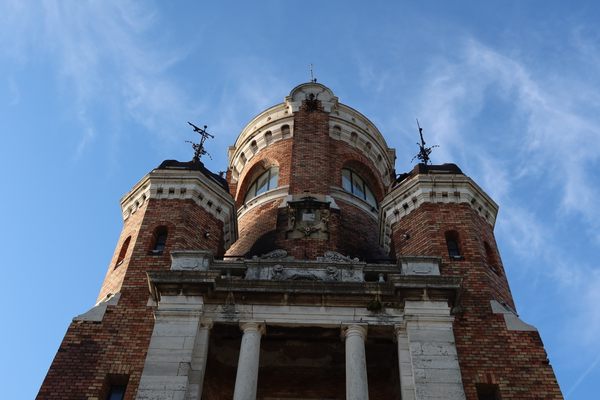Gardoš Tower