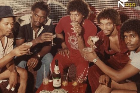 Wishlist: Two Hours of Prince-Adjacent Funk From the Twin Cities