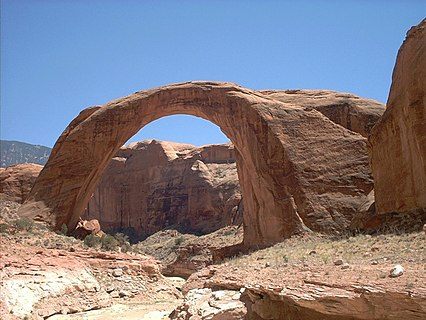 Arche naturelle — Wikipédia