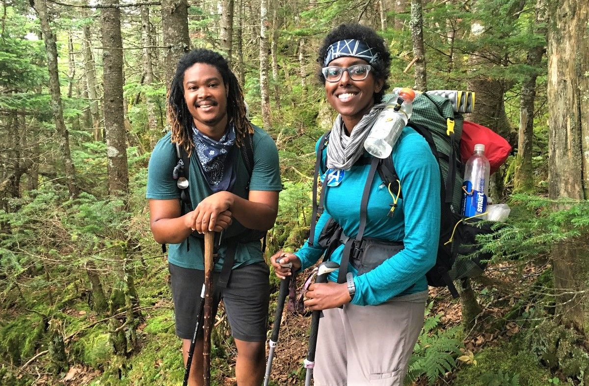 Exit Interview: I Was a Black, Female Thru-Hiker on the
