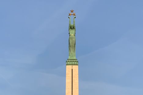 Freedom Monument