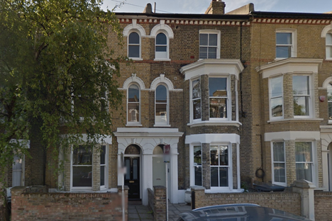David Bowie's Childhood Home
