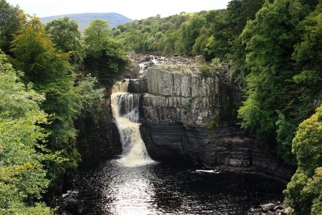 High Force.