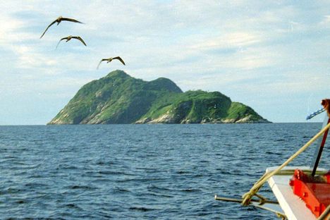 Atlas Obscura's Guide to Islands You Never Want to Visit