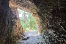 Grotta Tanaccia