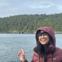 Profile image for aishabytheocean